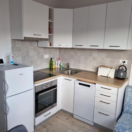 Apartment Vinka Split Eksteriør billede
