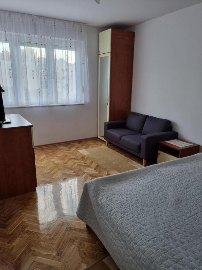 Apartment Vinka Split Eksteriør billede