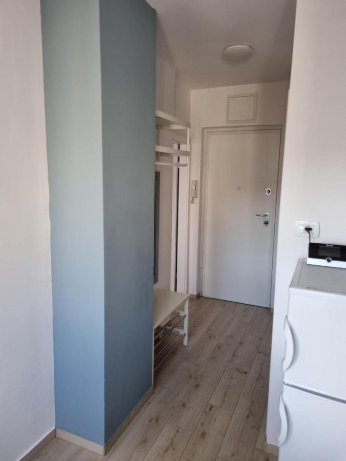Apartment Vinka Split Eksteriør billede