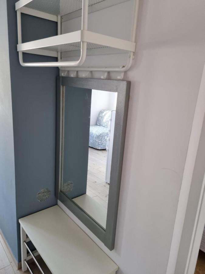 Apartment Vinka Split Eksteriør billede
