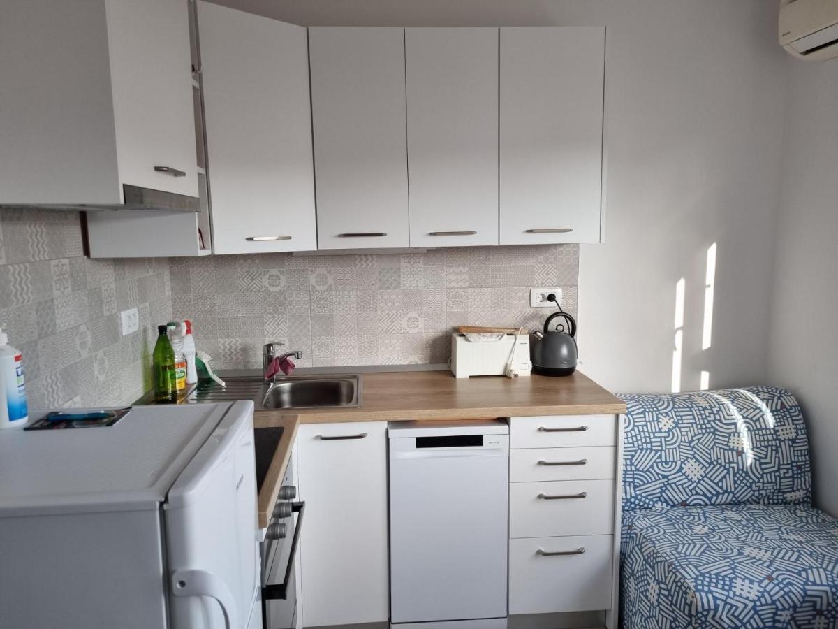 Apartment Vinka Split Eksteriør billede