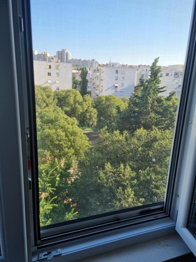 Apartment Vinka Split Eksteriør billede