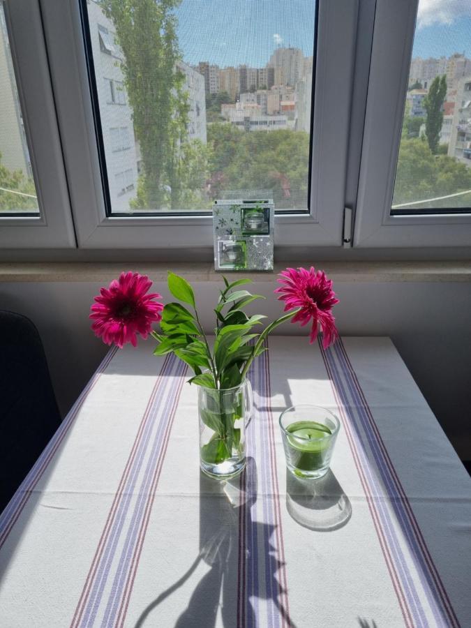 Apartment Vinka Split Eksteriør billede